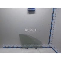 Стекло двери передней правой Mercedes Benz W221 (2005 - 2013) 2217200818