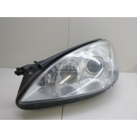 Фара левая Mercedes Benz W221 (2005 - 2013) 2218203761