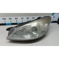 Фара левая Mercedes Benz W221 (2005 - 2013) 2218202161