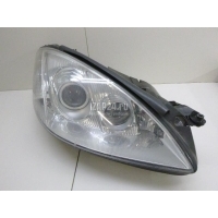 Фара правая Mercedes Benz W221 (2005 - 2013) 2218203861