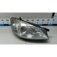 Фара правая Mercedes Benz W221 (2005 - 2013) A2218202261