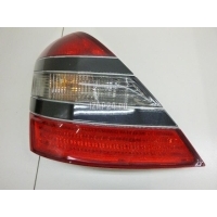 Фонарь задний левый Mercedes Benz W221 (2005 - 2013) 2218200166