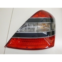 Фонарь задний правый Mercedes Benz W221 (2005 - 2013) 2218200266