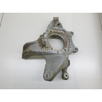 Кулак поворотный задний левый Mercedes Benz W221 (2005 - 2013) 2213502108
