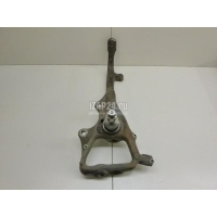 Кулак поворотный передний правый Mercedes Benz W221 (2005 - 2013) 2213323001