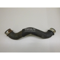 Патрубок радиатора Mercedes Benz W221 (2005 - 2013) 2215011582