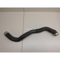 Патрубок радиатора Mercedes Benz W221 (2005 - 2013) 2215010784