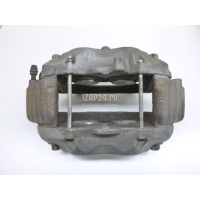 Суппорт тормозной передний левый Mercedes Benz W221 (2005 - 2013) 0034205183