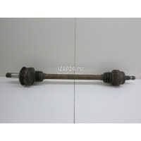 Полуось задняя Mercedes Benz W221 (2005 - 2013) 2213501810