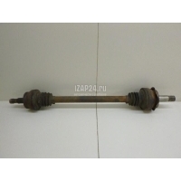 Полуось задняя Mercedes Benz W221 (2005 - 2013) 2213501810