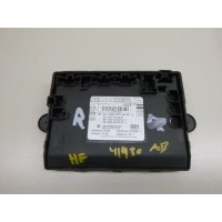 Блок комфорта Mercedes Benz W221 (2005 - 2013) 2219001600