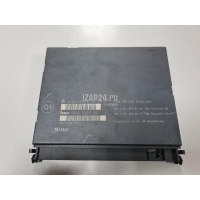 Блок комфорта Mercedes Benz W221 (2005 - 2013) 2218706187