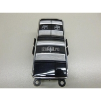 Блок управления стеклоподъемниками Mercedes Benz W221 (2005 - 2013) 22182143517J22