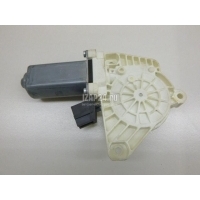 Моторчик стеклоподъемника Mercedes Benz W221 (2005 - 2013) 2218202842