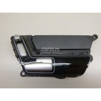 Переключатель регулировки сиденья Mercedes Benz W221 (2005 - 2013) 22187066517J22