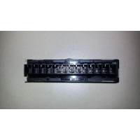 Штекер Mercedes Benz W221 (2005 - 2013) 0045468040