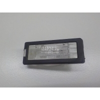 Фонарь подсветки номера Renault Espace IV (2002 - 2014) 8200013577