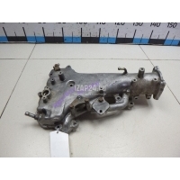 Коллектор впускной Mitsubishi Pajero/Montero Sport (K9) (1997 - 2008) MR514180