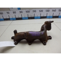 Коллектор выпускной Mitsubishi Pajero/Montero Sport (K9) (1997 - 2008) MR450980