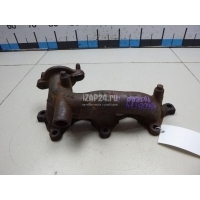 Коллектор выпускной Mitsubishi Pajero/Montero Sport (K9) (1997 - 2008) MR450954