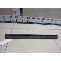 Накладка порога (внутренняя) Mitsubishi Pajero/Montero Sport (K9) (1997 - 2008) MR763745
