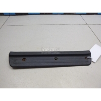 Накладка порога (внутренняя) Mitsubishi Pajero/Montero Sport (K9) (1997 - 2008) MR763727