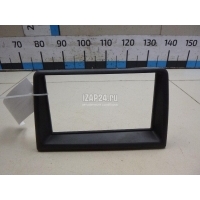 Рамка магнитолы Mitsubishi Pajero/Montero Sport (K9) (1997 - 2008) MR606436