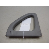Ручка внутренняя потолочная Mitsubishi Pajero/Montero Sport (K9) (1997 - 2008) MR763639