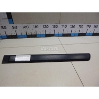 Молдинг задней левой двери Mitsubishi Pajero/Montero Sport (K9) (1997 - 2008) MB931889