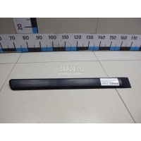 Молдинг задней правой двери Mitsubishi Pajero/Montero Sport (K9) (1997 - 2008) MB931890