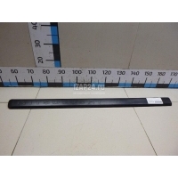 Молдинг передней левой двери Mitsubishi Pajero/Montero Sport (K9) (1997 - 2008) MB931887