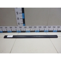 Молдинг передней правой двери Mitsubishi Pajero/Montero Sport (K9) (1997 - 2008) MB931888