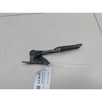 Петля капота левая Mitsubishi Pajero/Montero Sport (K9) (1997 - 2008) MR473529