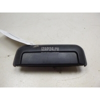 Ручка двери передней наружная левая Mitsubishi Pajero/Montero Sport (K9) (1997 - 2008) MR313833