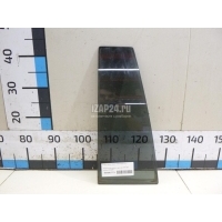Стекло двери задней левой (форточка) Mitsubishi Pajero/Montero Sport (K9) (1997 - 2008) MR259917