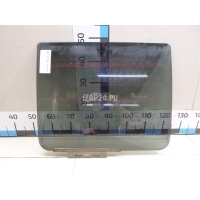 Стекло двери задней правой Mitsubishi Pajero/Montero Sport (K9) (1997 - 2008) MR274002