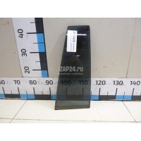 Стекло двери задней правой (форточка) Mitsubishi Pajero/Montero Sport (K9) (1997 - 2008) MR259918