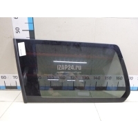 Стекло кузовное глухое левое Mitsubishi Pajero/Montero Sport (K9) (1997 - 2008) MR245133