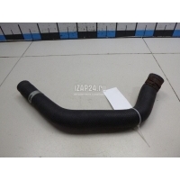 Патрубок радиатора Mitsubishi Pajero/Montero Sport (K9) (1997 - 2008) MR239636