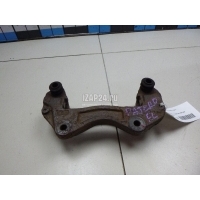 Скоба суппорта переднего левого Mitsubishi Pajero/Montero Sport (K9) (1997 - 2008) MB858396
