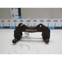 Скоба суппорта переднего правого Mitsubishi Pajero/Montero Sport (K9) (1997 - 2008) MB858397