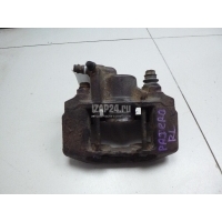Суппорт тормозной задний левый Mitsubishi Pajero/Montero Sport (K9) (1997 - 2008) 44011W030P