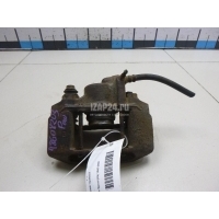 Суппорт тормозной задний правый Mitsubishi Pajero/Montero Sport (K9) (1997 - 2008) 44001W030P