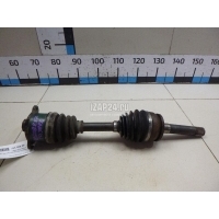 Полуось передняя правая Mitsubishi Pajero/Montero Sport (K9) (1997 - 2008) MR276860