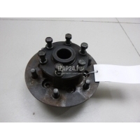 Ступица передняя Mitsubishi Pajero/Montero Sport (K9) (1997 - 2008) MB891088