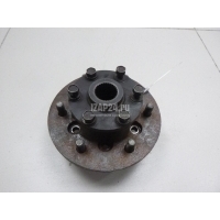 Ступица передняя Mitsubishi Pajero/Montero Sport (K9) (1997 - 2008) MB891088