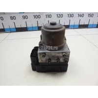 Блок ABS (насос) Mitsubishi Pajero/Montero Sport (K9) (1997 - 2008) MR955425