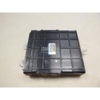 Блок управления двигателем Mitsubishi Pajero/Montero Sport (K9) (1997 - 2008) MR578043