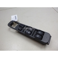Блок управления стеклоподъемниками Mitsubishi Pajero/Montero Sport (K9) (1997 - 2008) MR768464
