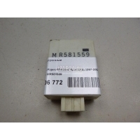 Блок электронный Mitsubishi Pajero/Montero Sport (K9) (1997 - 2008) MR581559